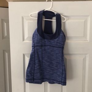 Lululemon athletic tank